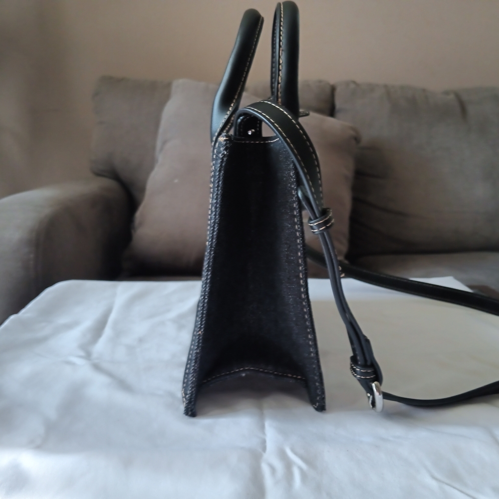 True Religion Black Women's Bag - Picture 4 of 6